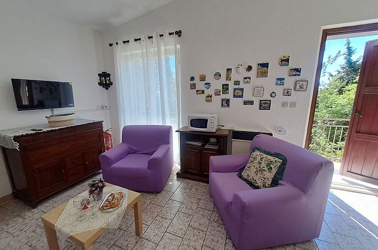 Appartement Zwischen Geschichte und Natur bei Holiday World