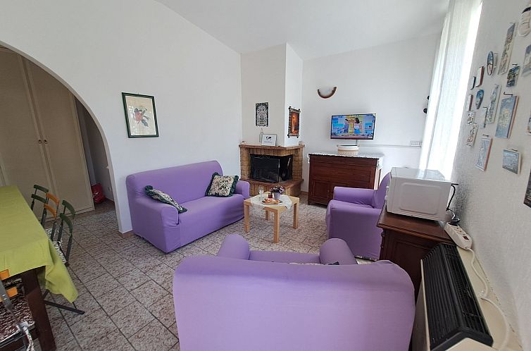 Appartement Zwischen Geschichte und Natur bei Holiday World