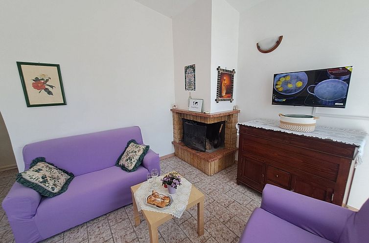 Appartement Zwischen Geschichte und Natur bei Holiday World