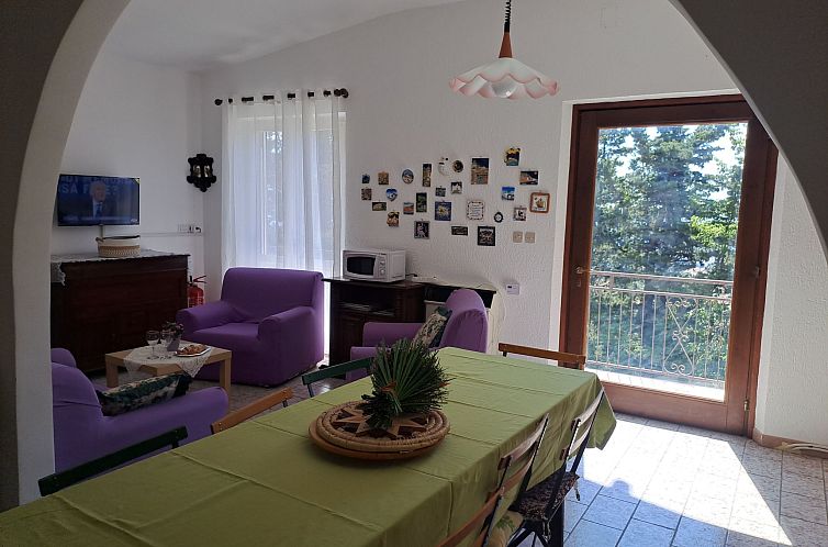 Appartement Zwischen Geschichte und Natur bei Holiday World