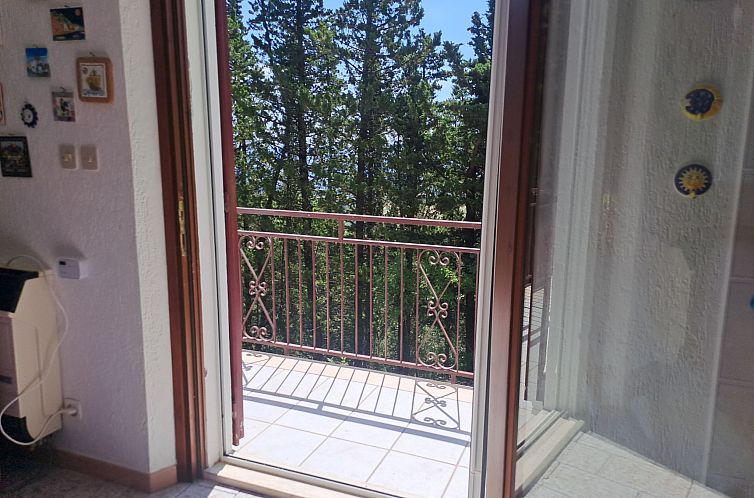 Appartement Zwischen Geschichte und Natur bei Holiday World