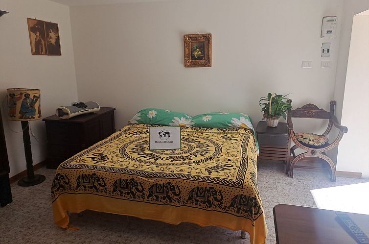 Appartement Zwischen Geschichte und Natur bei Holiday World