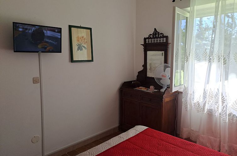 Appartement Zwischen Geschichte und Natur bei Holiday World