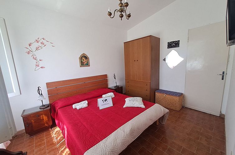 Appartement Zwischen Geschichte und Natur bei Holiday World