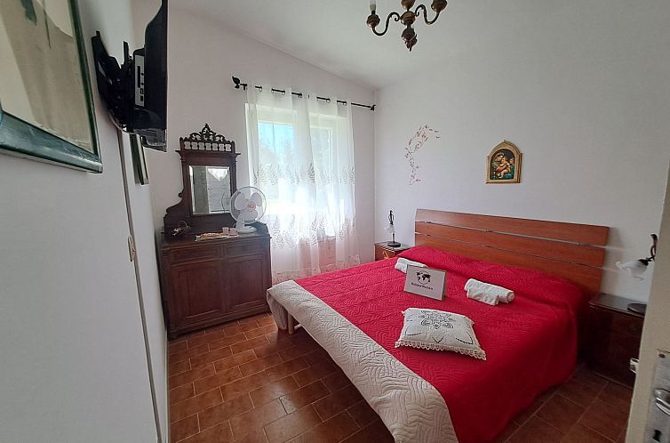 Appartement Zwischen Geschichte und Natur bei Holiday World