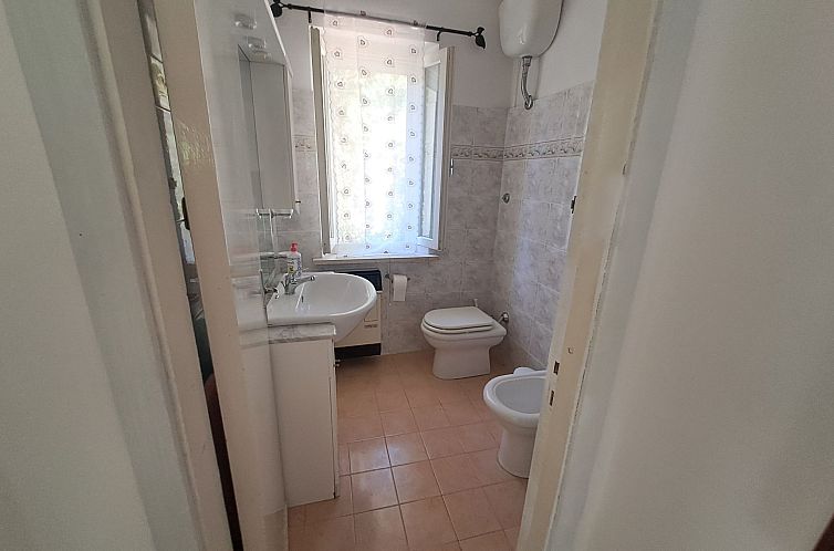 Appartement Zwischen Geschichte und Natur bei Holiday World