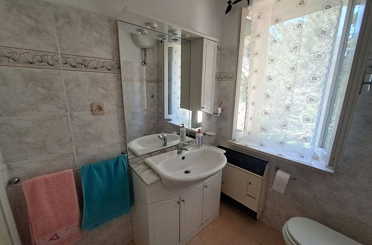 Appartement Zwischen Geschichte und Natur bei Holiday World