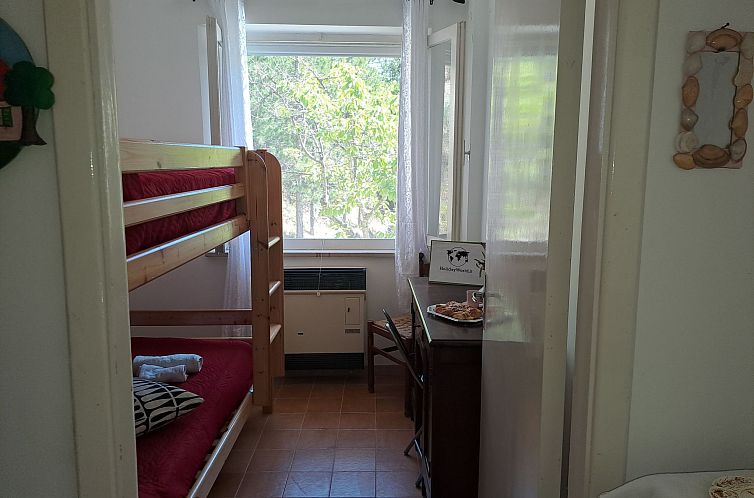 Appartement Zwischen Geschichte und Natur bei Holiday World