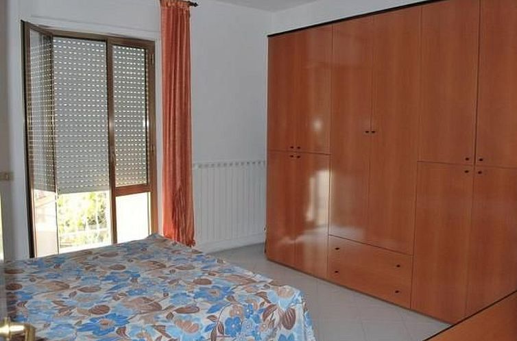 Appartement mit Bergblick