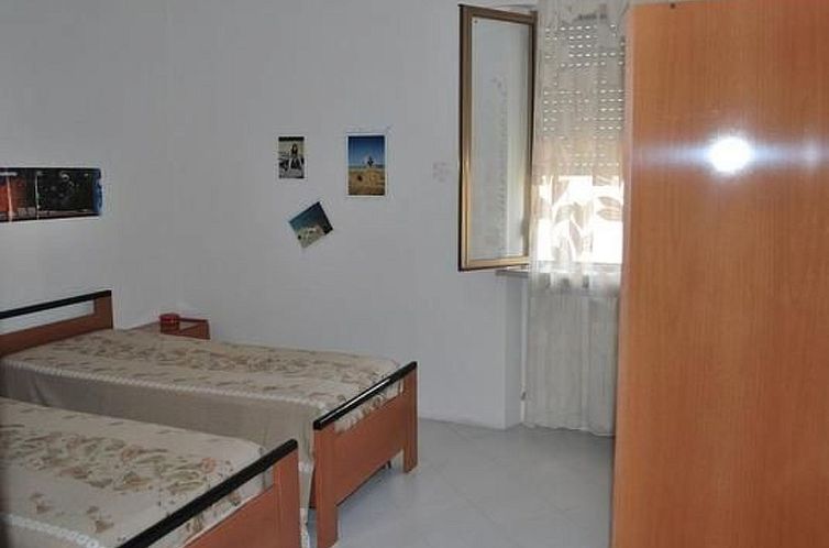 Appartement mit Bergblick