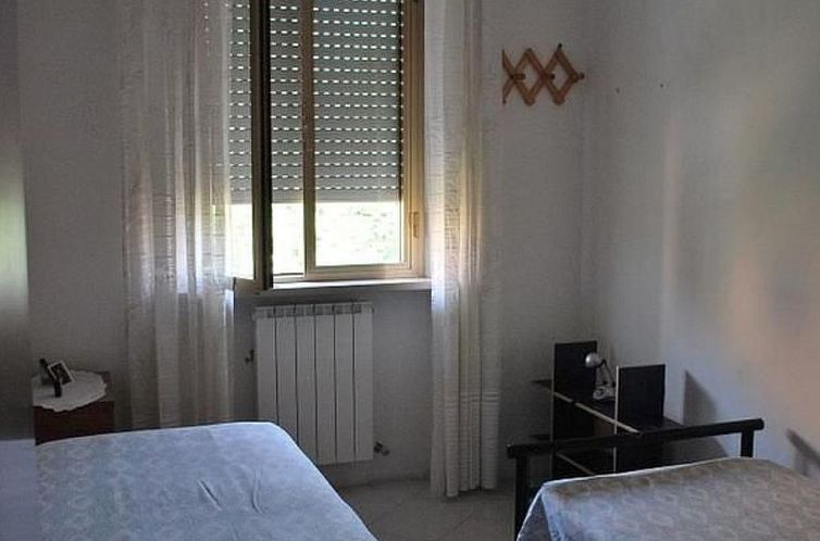 Appartement mit Bergblick