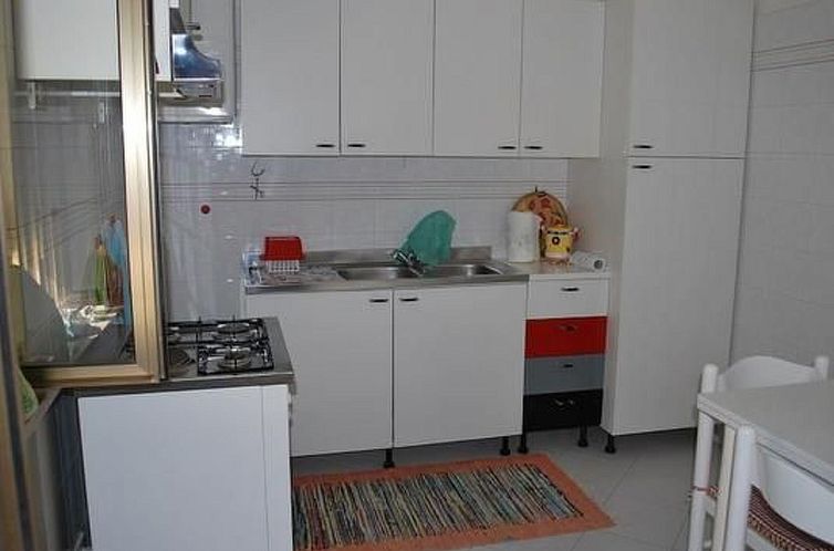 Appartement mit Bergblick