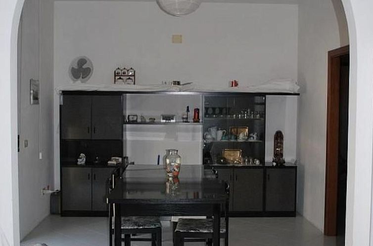 Appartement mit Bergblick