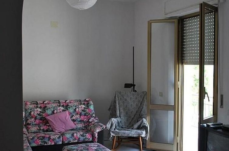 Appartement mit Bergblick