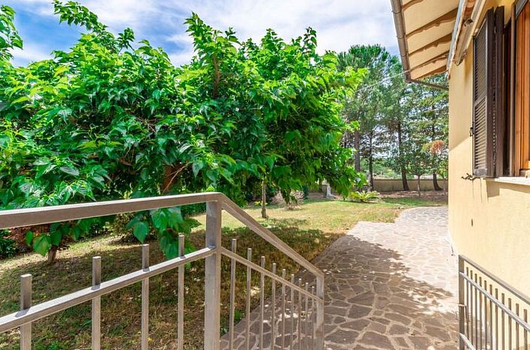 Vakantiehuis Sunrise Hill Holiday Home