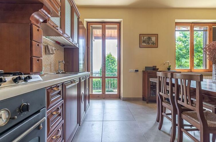 Vakantiehuis Sunrise Hill Holiday Home