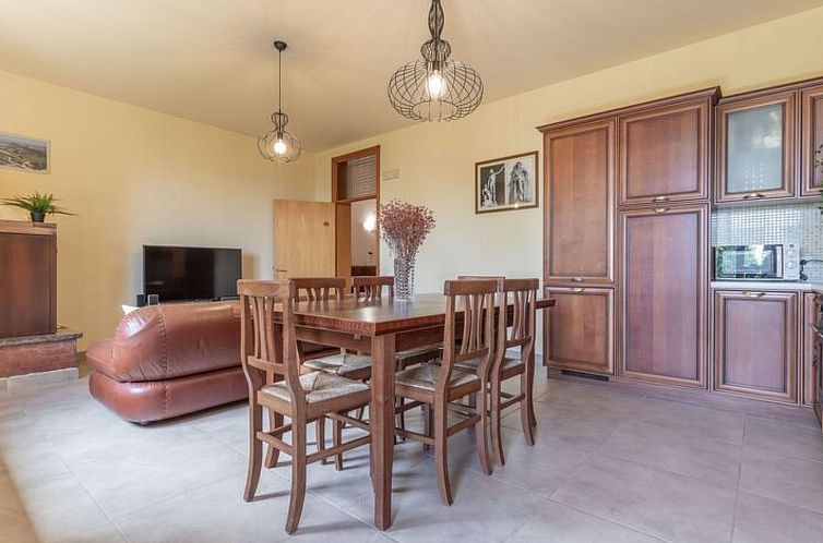 Vakantiehuis Sunrise Hill Holiday Home