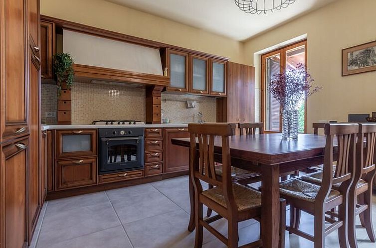 Vakantiehuis Sunrise Hill Holiday Home