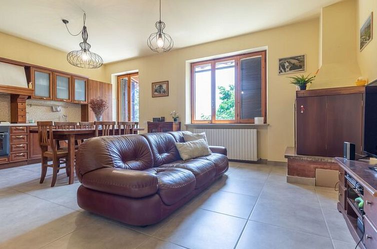 Vakantiehuis Sunrise Hill Holiday Home