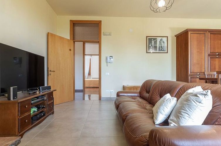 Vakantiehuis Sunrise Hill Holiday Home