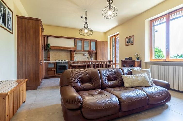 Vakantiehuis Sunrise Hill Holiday Home