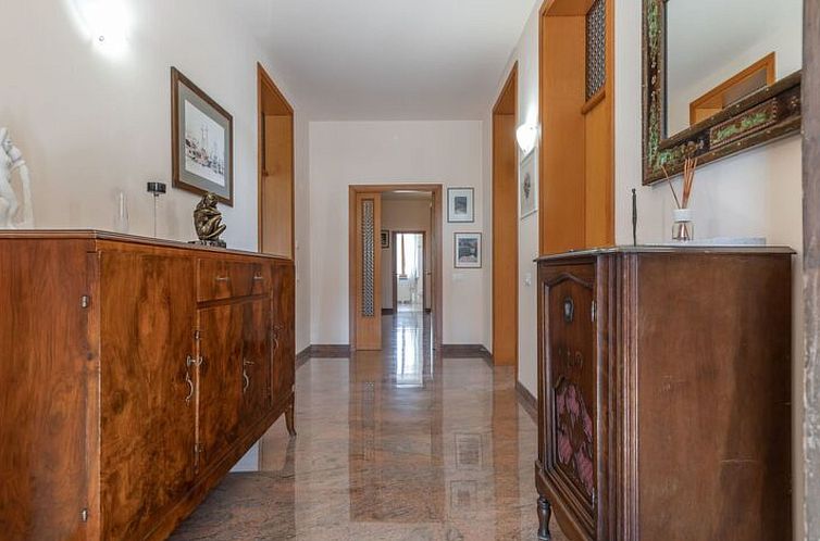 Vakantiehuis Sunrise Hill Holiday Home