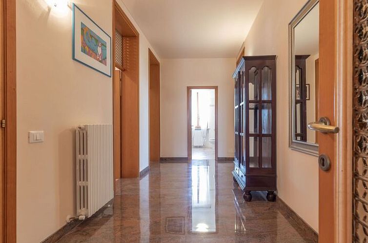 Vakantiehuis Sunrise Hill Holiday Home