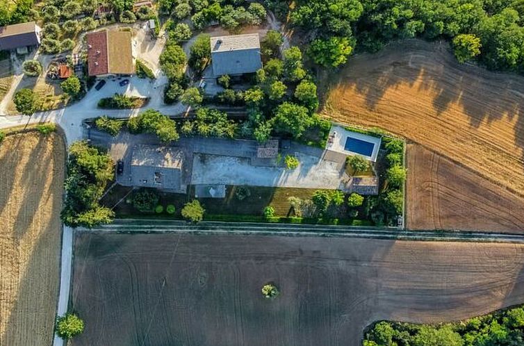 Vakantiehuis Sunrise Hill Holiday Home