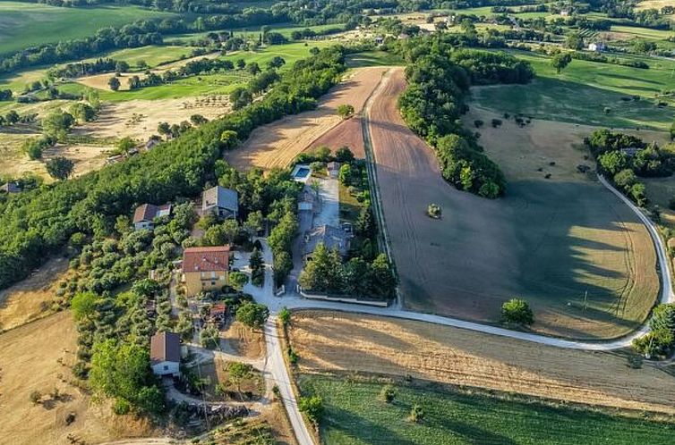 Vakantiehuis Sunrise Hill Holiday Home