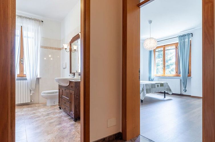Vakantiehuis Sunrise Hill Holiday Home