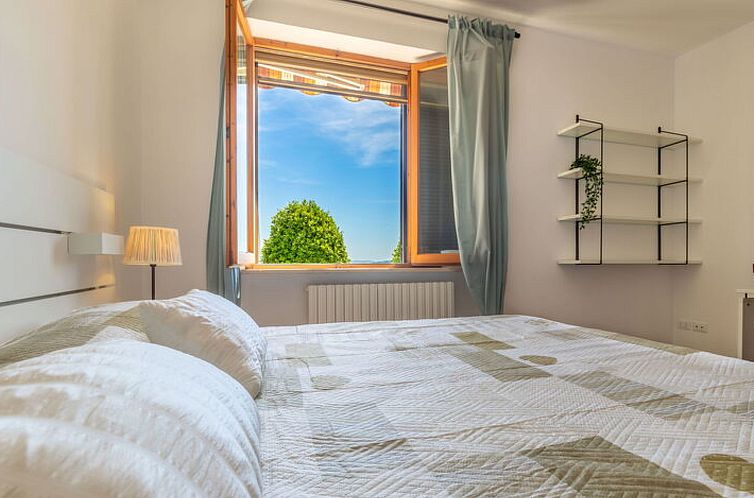 Vakantiehuis Sunrise Hill Holiday Home