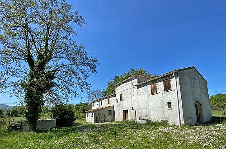 Guest house 09631101 - Holiday property Umbria / Marché - Vrijstaande woning in Loretello