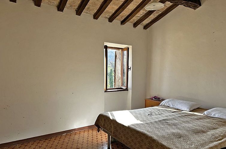 Vrijstaande woning in Loretello