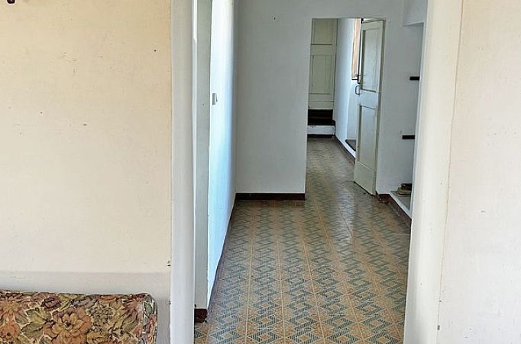 Vrijstaande woning in Loretello