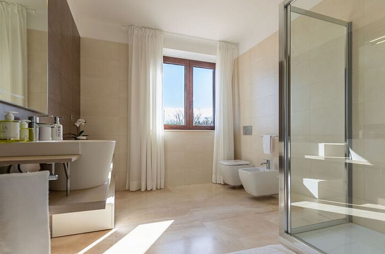 Vakantiehuis Villa Clair