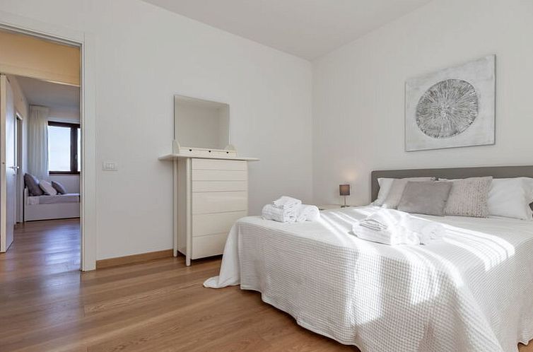 Vakantiehuis Villa Clair