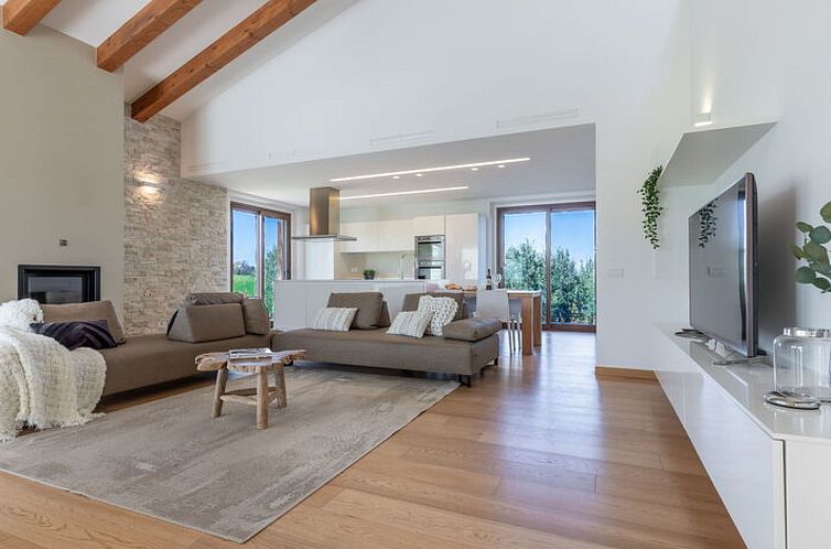 Vakantiehuis Villa Clair