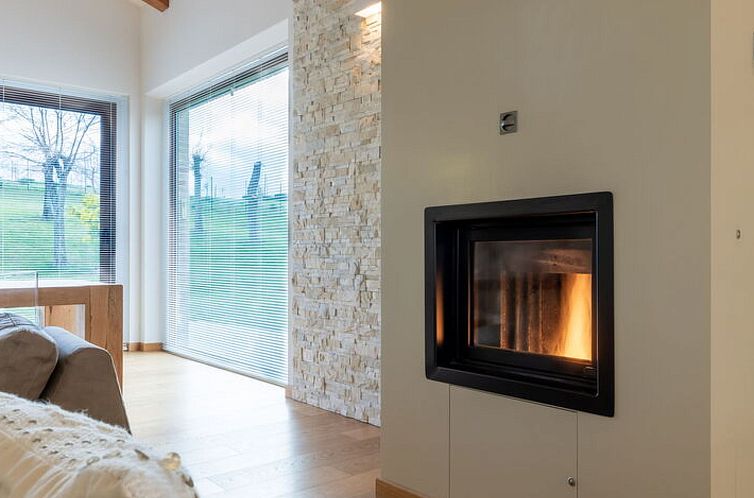 Vakantiehuis Villa Clair