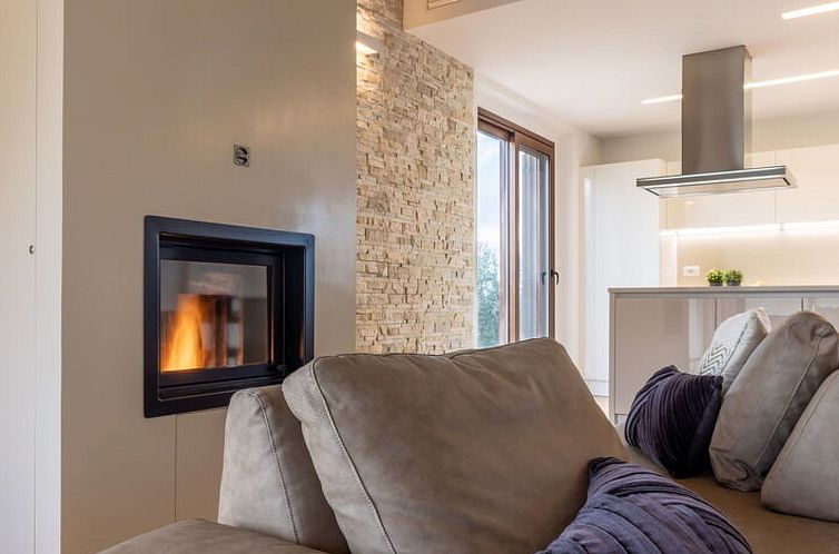 Vakantiehuis Villa Clair