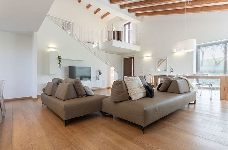 Vakantiehuis Villa Clair