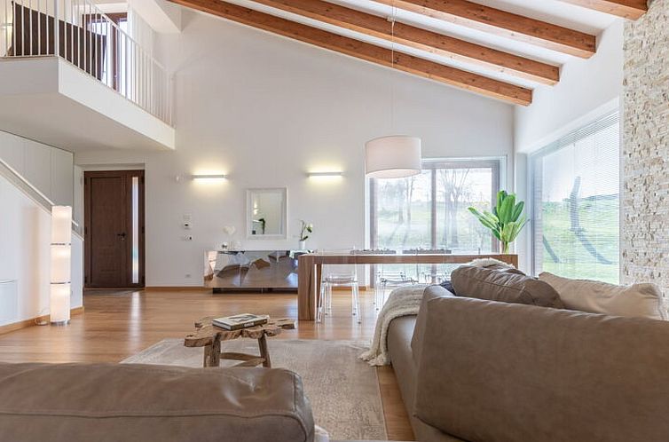 Vakantiehuis Villa Clair