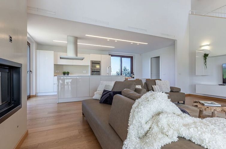 Vakantiehuis Villa Clair