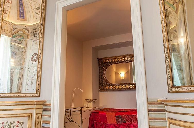 Vakantiehuis MarcheAmore - Zimmer der Gräfin