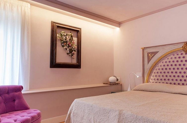 Vakantiehuis MarcheAmore - Zimmer der Gräfin