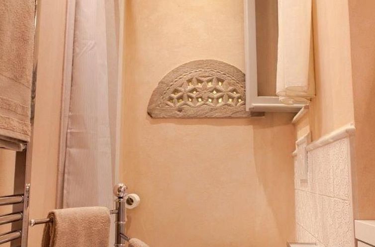 Vakantiehuis MarcheAmore - Zimmer der Gräfin