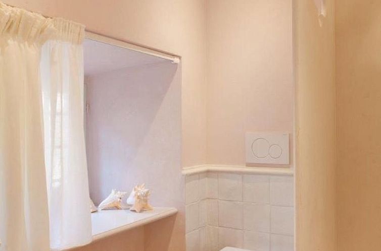 Vakantiehuis MarcheAmore - Zimmer der Gräfin