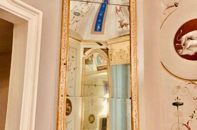 Vakantiehuis MarcheAmore - Zimmer der Gräfin