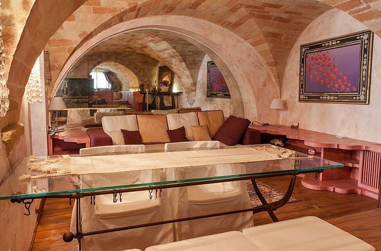 Guest house 09631410 - Apartment Umbria / Marché - Appartement "MarcheAmore" - La Bottega di Giacomino