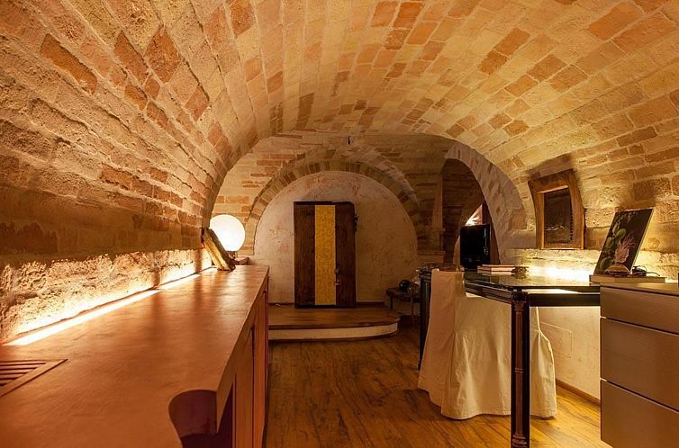 Appartement "MarcheAmore" - La Bottega di Giacomino