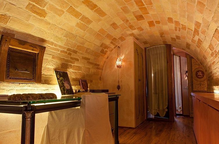 Appartement "MarcheAmore" - La Bottega di Giacomino